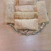 فروش شیرینی شمالی  (رشته خشکار)