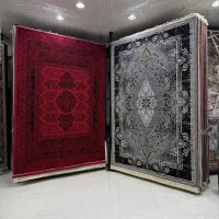 فرش لاکی ضخیم و باکیفیت|فرش|تهران, ابوذر|دیوار