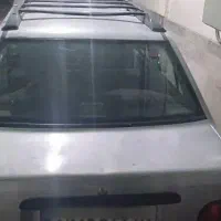 پراید ۸۶ دو گانه کارخانه