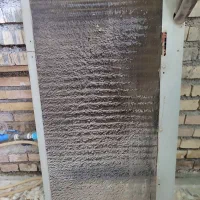 نصب تعمیر انواع کولر دوتیکه یخچالی پنجرایی