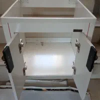 باکس چوبی|کتابخانه، شلف، قفسههای دیواری|اندیمشک, |دیوار