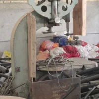 فروش اره فلکه(نواری)