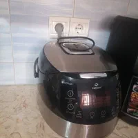 هوا پز پلو پز