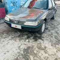 پژو۴۰۵ مدل ۸۳ نوک مدادی یک دست درحدخشک|خودرو سواری و وانت|زابل, |دیوار
