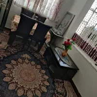 میز نهارخوری بوفه