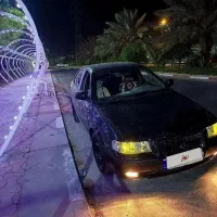 سمند 81 معاوضه با پراید|خودرو سواری و وانت|جم, |دیوار