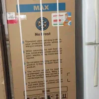 یخچال دو قلو