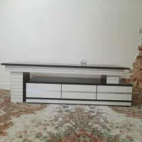 میز تی وی دورو د حد نو ۶کشو|میز تلویزیون|تهران, شهرک ولیعصر شمالی|دیوار