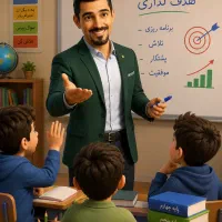 کلاس تقویتی ریاضی هفتم هشتم نهم (تابستان)