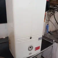 آبگرمکن ۳۳۱۵ فن دار در حد نو