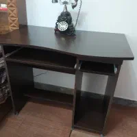 میز کامپیوتر و تحریر و صندلی