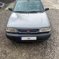 پراید مدل90sx