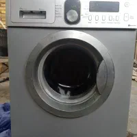 لباسشویی هایرتمام اتوماتیک ۷کیلوی