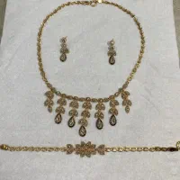 طلا در حد نو