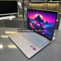 نسل ۱۵ HP OmniBook|رایانه همراه|تهران, گیشا|دیوار