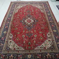 فرش دستباف 6متری هریس آذرشهر|فرش|تهران, فاطمی|دیوار