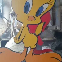 لوستر کودک سان نایت