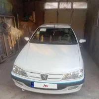 پارس مدل ۹۰