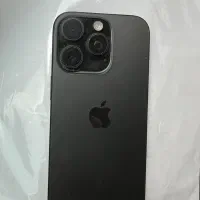 آیفون ۱۶ پرو