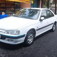 پارس دوگانه مدل 99 عروسک
