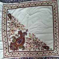 روی اپنی پته کرمانی دوز