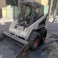 بابکت s130-مدل ۲۰۰۷|خودرو سنگین|مبارکه, |دیوار