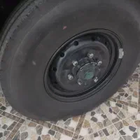 رینگ لاستیک