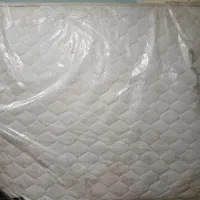 تشک روتختی ۲نفره    طول۲متر.  عرض۱/۸۰ متر