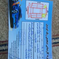 پیکان مدل ۸۱|خودرو سواری و وانت|خاو و میرآباد, |دیوار