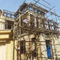 رابیتس بندی و رابیتس کوبی (جوشکاری)|خدمات پیشه و مهارت|کاشان, امیرکبیر|دیوار