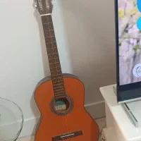 گیتار کلاسیک یاماها|گیتار، بیس، امپلیفایر|تهران, تهرانسر غربی|دیوار