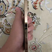 iphone 13 max 256 lla|موبایل|آبادان, |دیوار