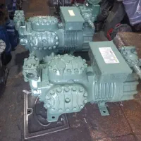 تعمیرات و فروش انواع کمپرسور سردخانه و...|ماشینآلات صنعتی|بیرجند, |دیوار