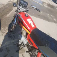 موتور هوندا مدل 89