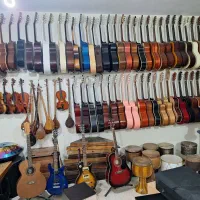 انواع ساز با بهترین کیفیت و مناسب ترین قیمت