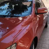 سراتو ۲۰۱۰|خودرو سواری و وانت|کرج, جهان‌شهر|دیوار
