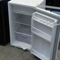 یخچال فریزر ۵ فوت پارس ۳ کشو یخچال هتلی کوچک|یخچال و فریزر|تهران, امین حضور|دیوار