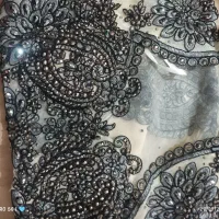 لباس مجلسی سایز ۴۰و ۳۸|لباس|خلخال, |دیوار