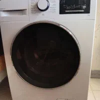 لباسشویی اسنوا۷کیلو