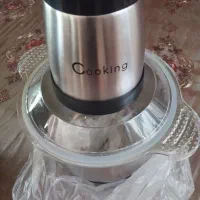 خردکن نونو