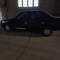 405مدل84|خودرو سواری و وانت|بوکان, |دیوار