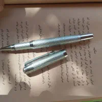 خودکار|لوازم التحریر|تهران, فلسطین (میدان انقلاب)|دیوار