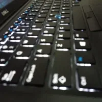 لپتاپ حرفه ای و قدرتمند Dell Core i5،دل،تمیز|رایانه همراه|مشهد, طلاب|دیوار