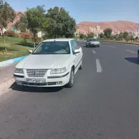سمند LX EF7، مدل ۱۳۹۱