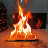 خمیر آتش زنه رفیع نوآور