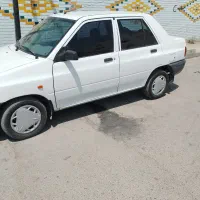درود فراوان  پراید مدل ۹۸بیرنگ خط خش جزعی