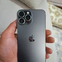 گوشی آیفون ۱۳ پرومکس