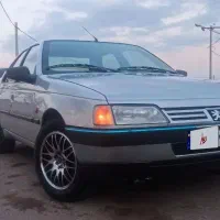 پژو 405