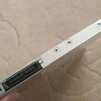 درایو DVD و CD لپ تاپ|قطعات و لوازم جانبی رایانه|قم, نیروگاه|دیوار