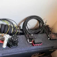 پنوماتیک پژو تک موتور